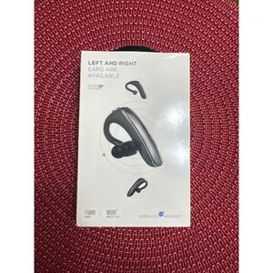 F900 Wireless Headset Bluetooth Earphone 1080 Minutes Talk Time New